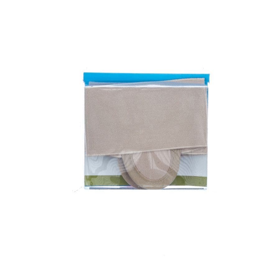 Bota Podo 2 Pelote Metatars.+bandage T3 25cm 1paar
