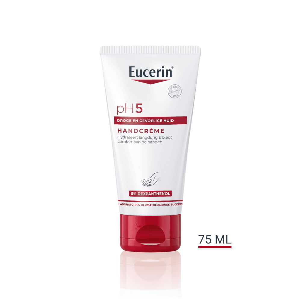 Eucerin pH5 Handcrème Droge & Gevoelige Huid