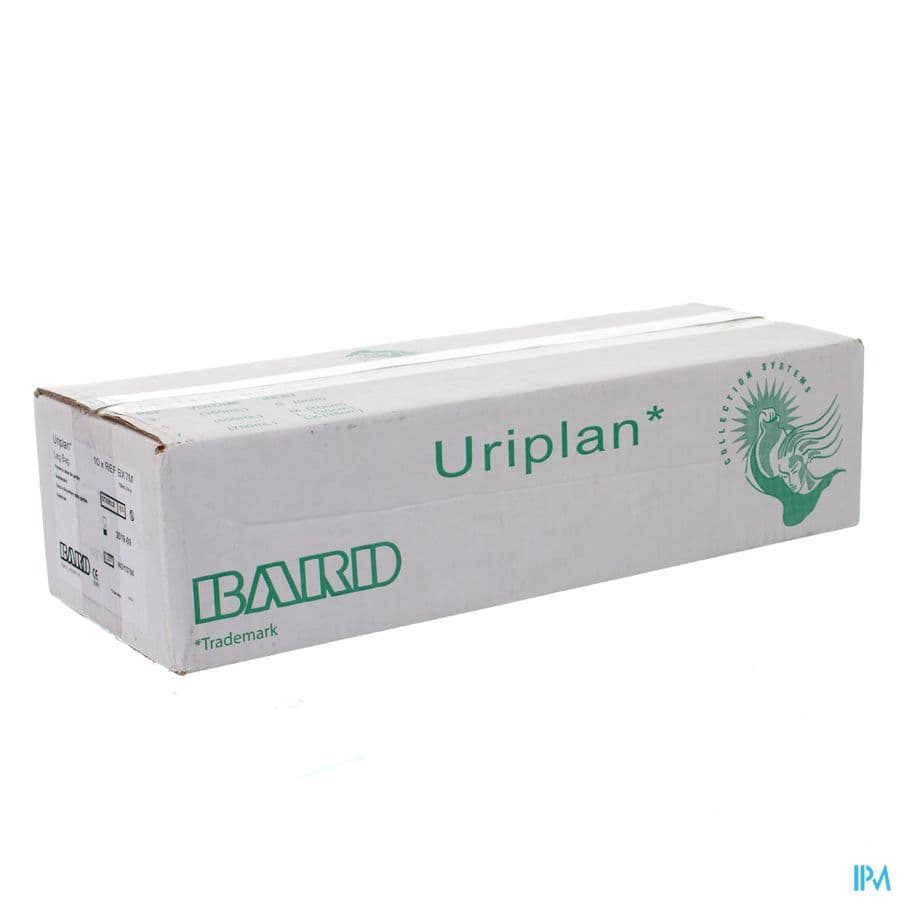 Uriplan Poch Jamb+tuy.10cm 750ml 10