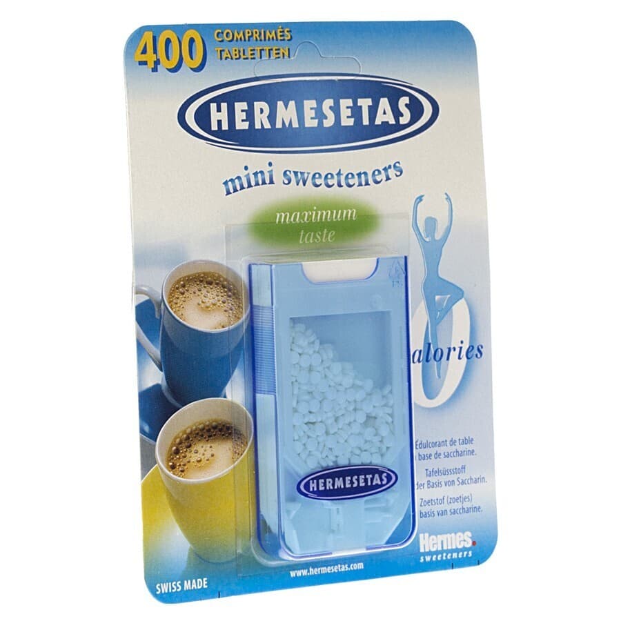 Hermesetas Mini Sweeteners - mini zoetjes