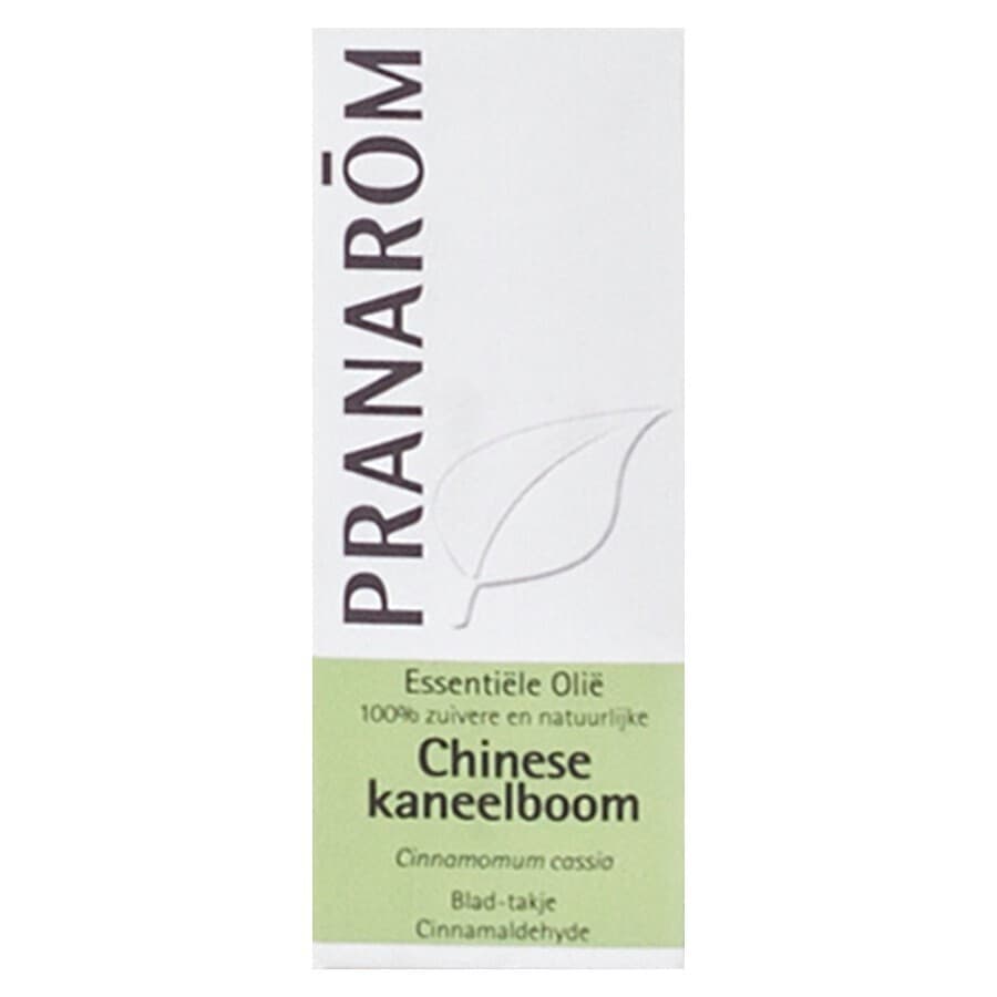 Pranarôm Essentiële Olie Chineese Kaneel 10ml