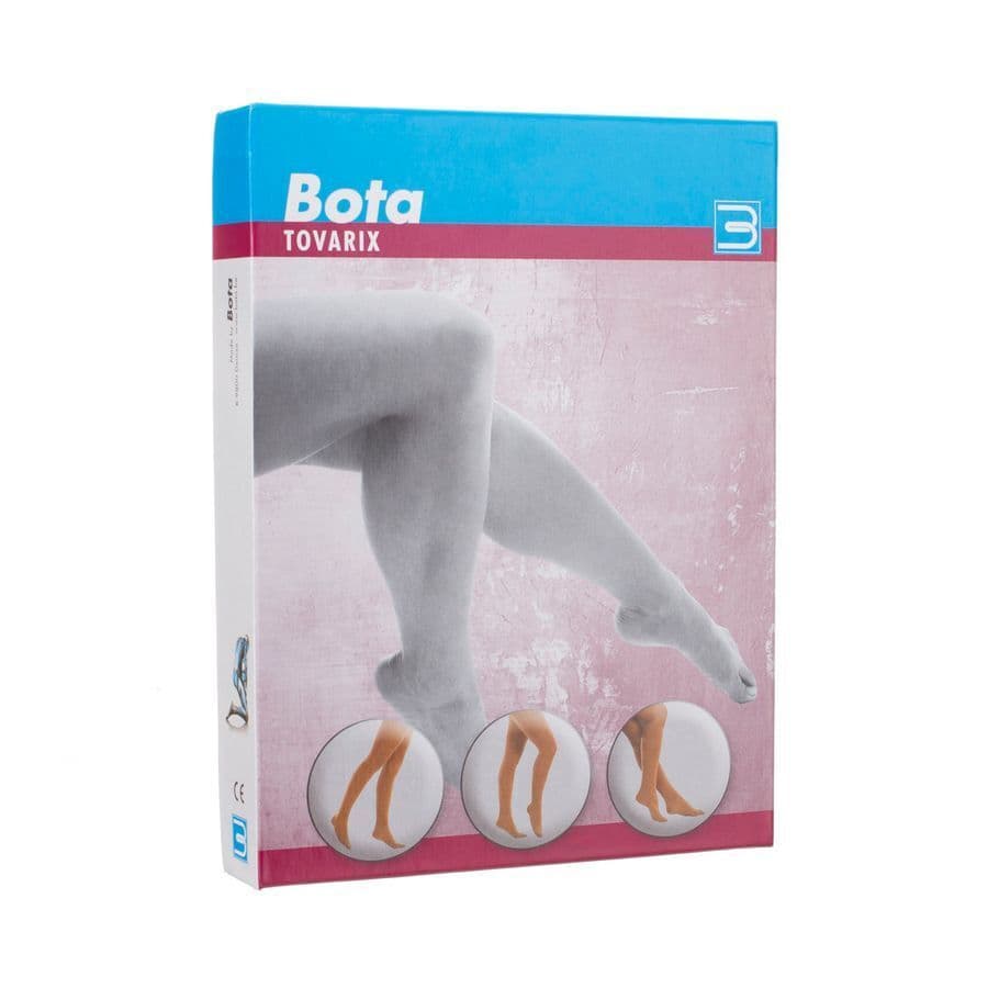 Bota Tovarix 20/ii Kous Ad-p Nat. Large