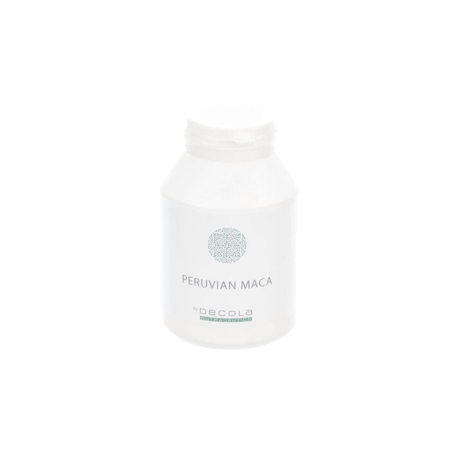 Maca Gel 120