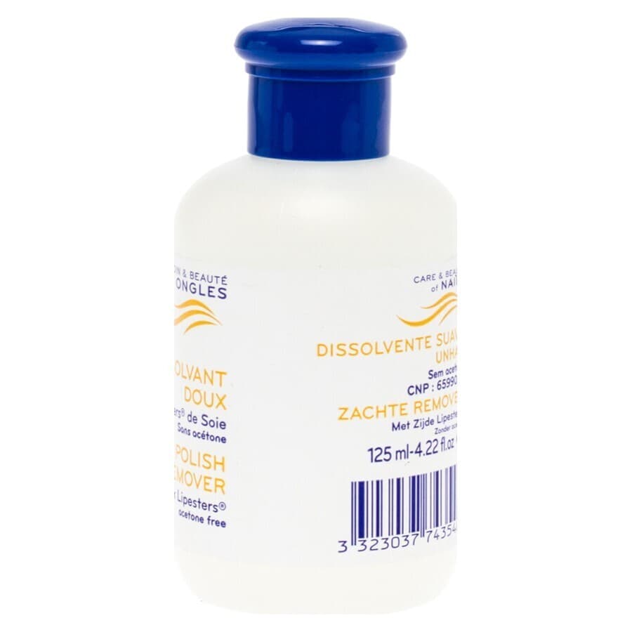 Ecrinal Milde Nagellak Remover