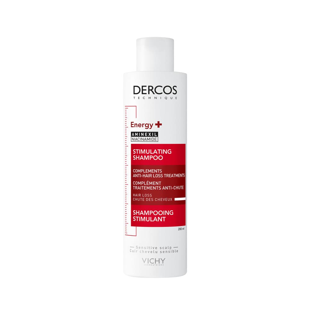 Vichy Dercos Energie Aminexil Shampoo