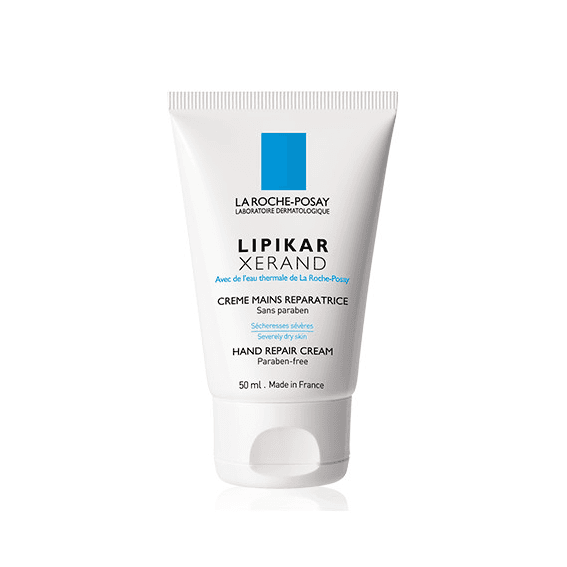 La Roche-Posay Lipikar Xerand Hand Repair Cream