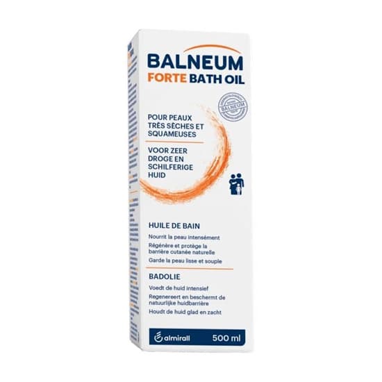 Balneum Forte Badolie
