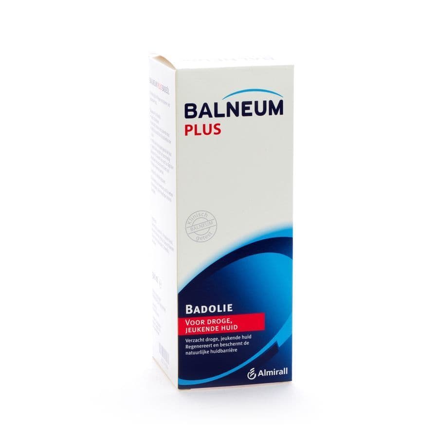 Balneum Plus Badolie 500ml