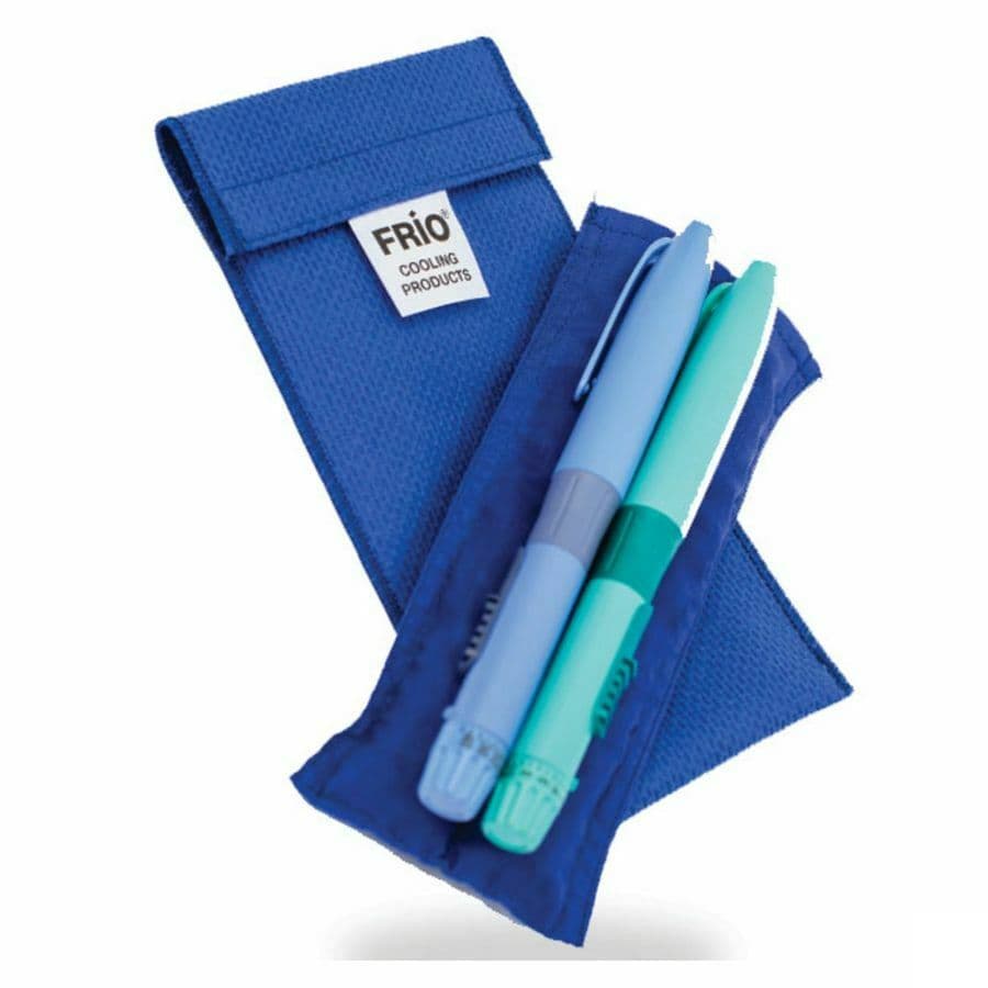 Frio Sachet Double 8,0x18cm