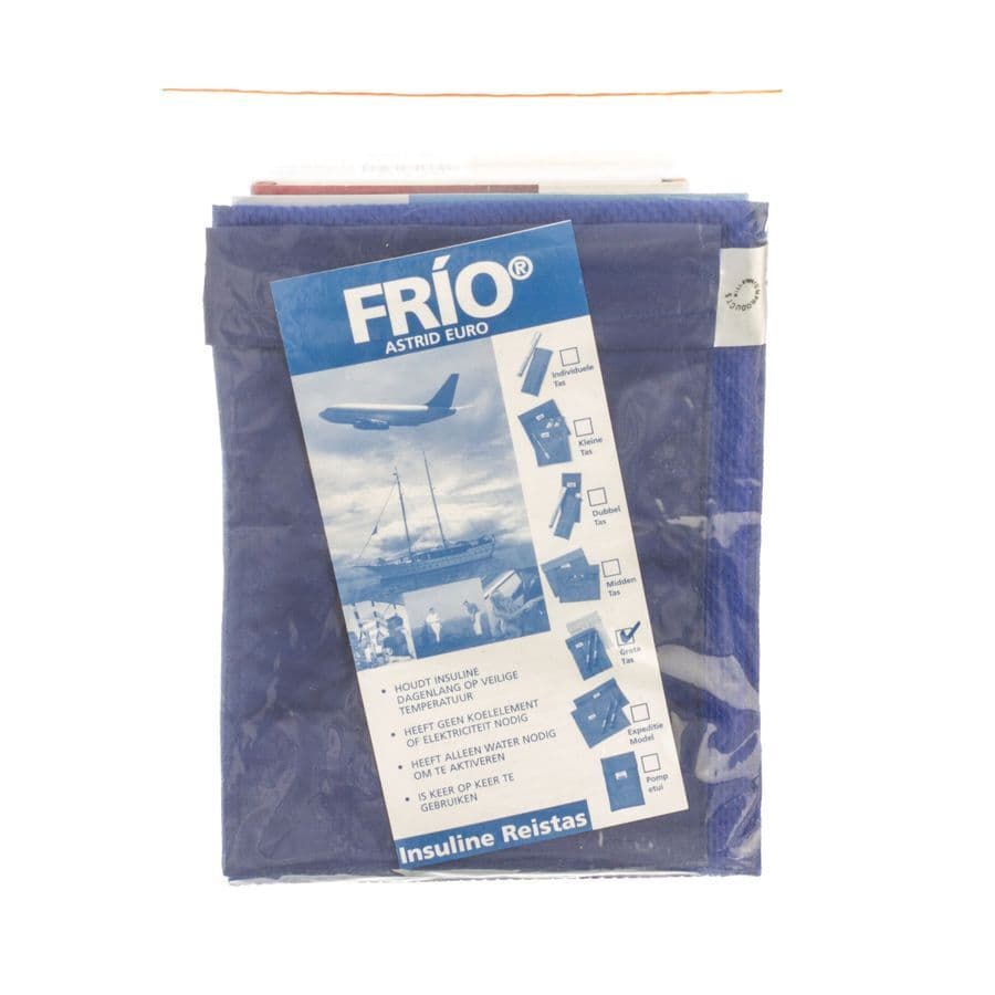 Frio Tas Groot 14,0x19cm