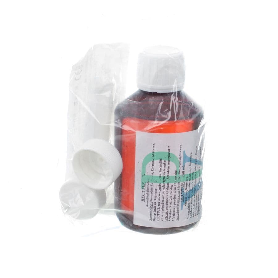 Recttus Liquide 200ml