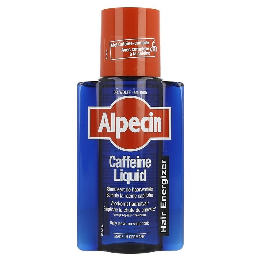 Alpecin Aftershampooing 200ml