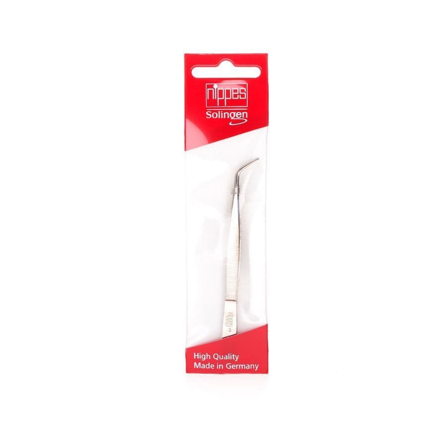 Nippes Pince A Tiques Metal N3