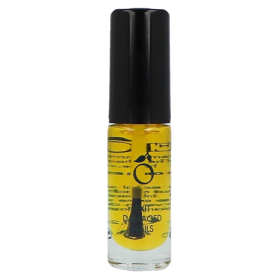 Herome Reparateur Ongles Abimes 7ml 2065