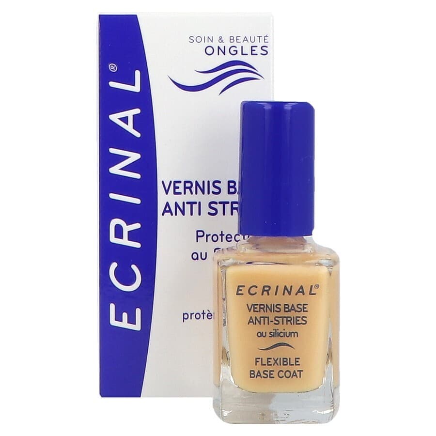 Ecrinal Nagellak Basis Nf Fl 10ml 20204