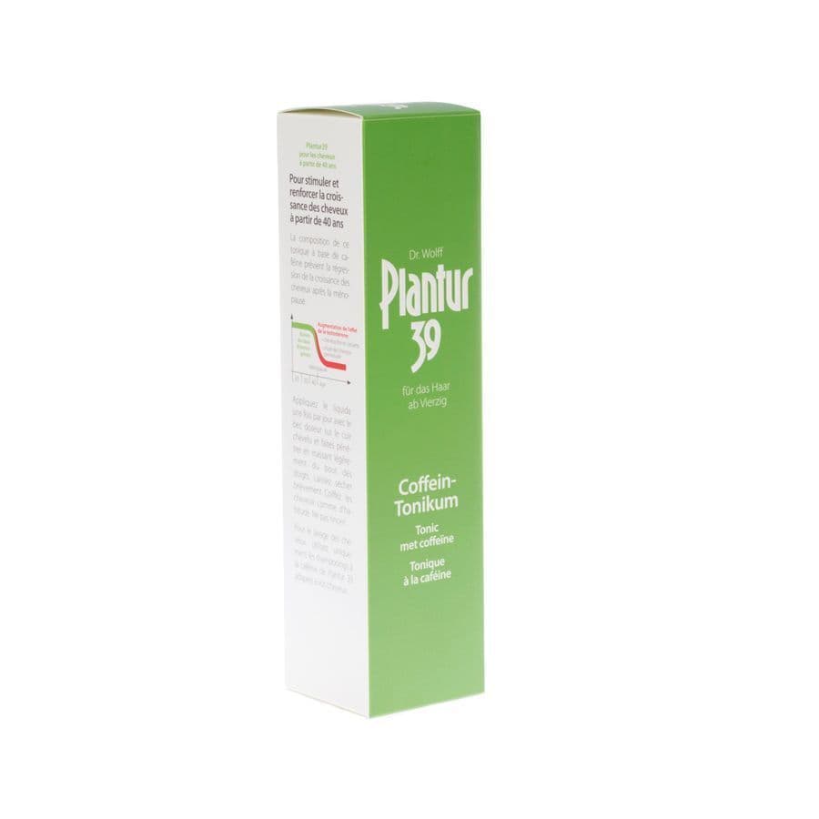 Plantur 39 Phyto-Caffeine Tonic