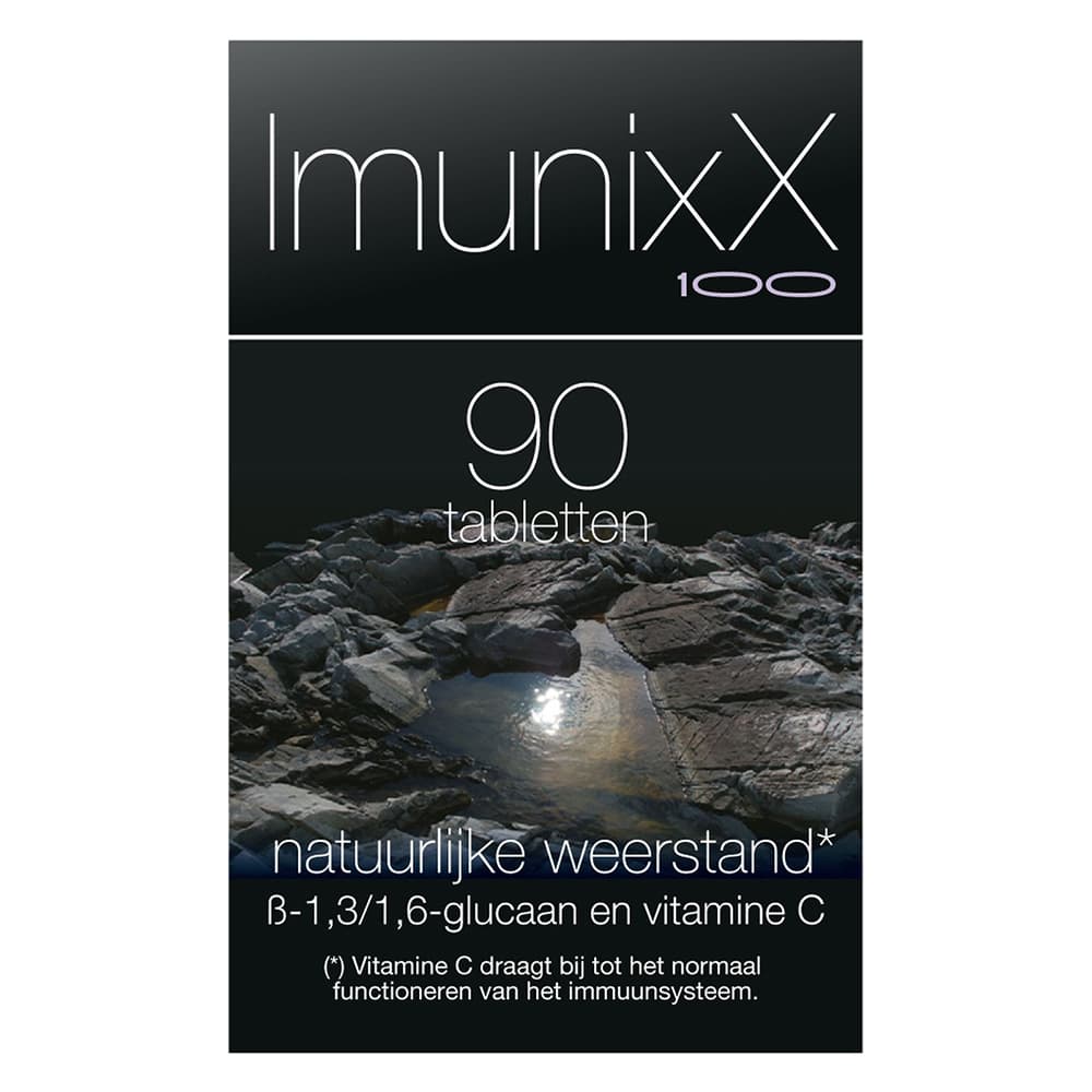 ImunixX 100 90 Tabletten