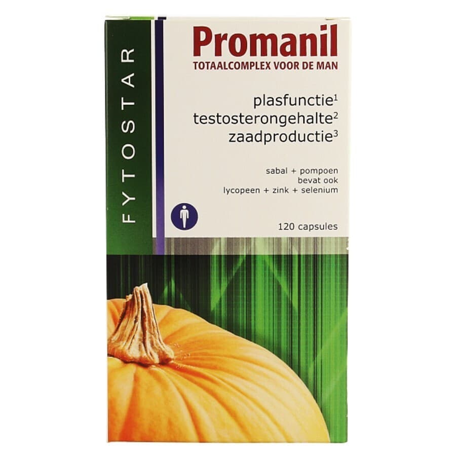Fytostar Promanil Maxi Capsule