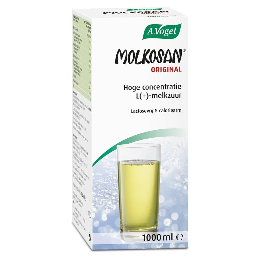 A.Vogel Molkosan Original