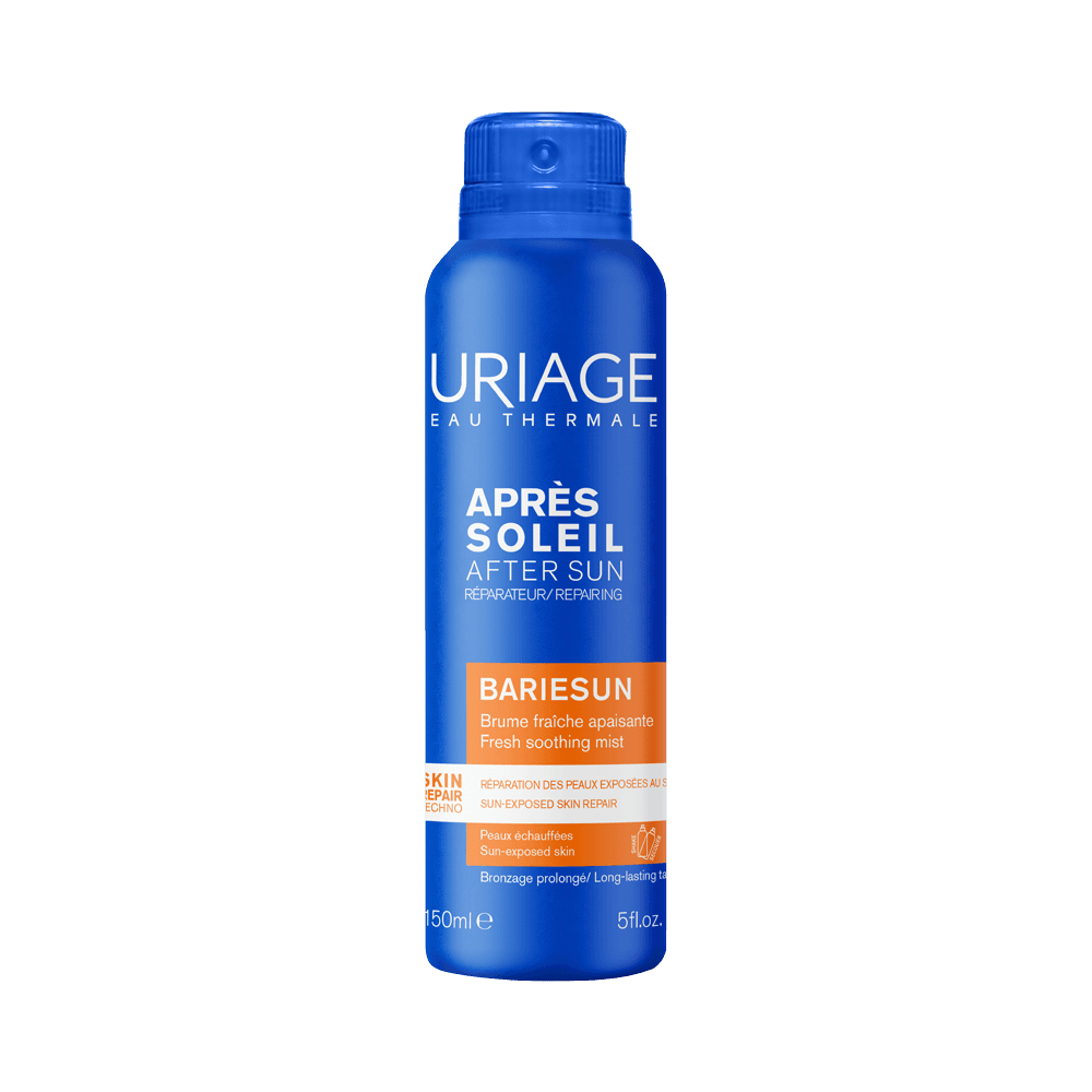 Uriage Bariésun Verzachtende Aftersun Spray 150ml