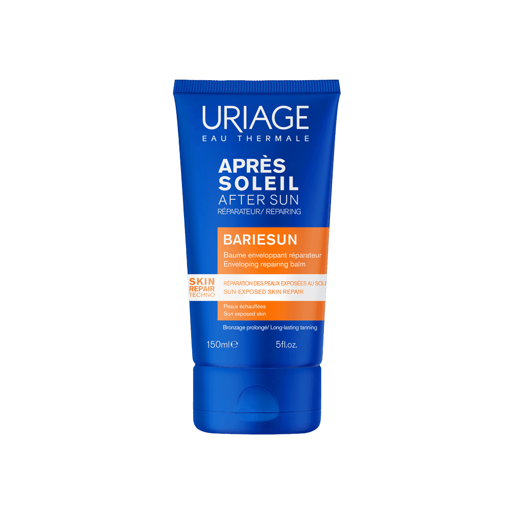 Uriage Bariésun Repair Balm After Sun