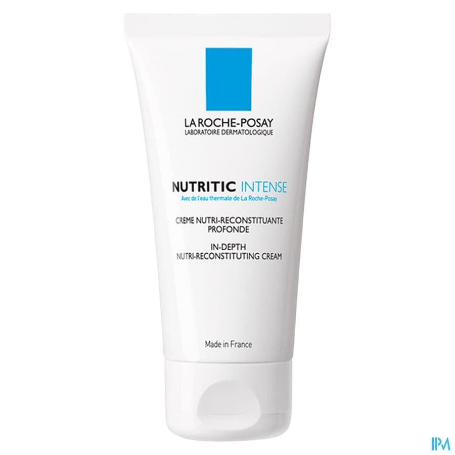 La Roche-Posay Nutritic Intense In-Dept Nutri Reconstructing Cream