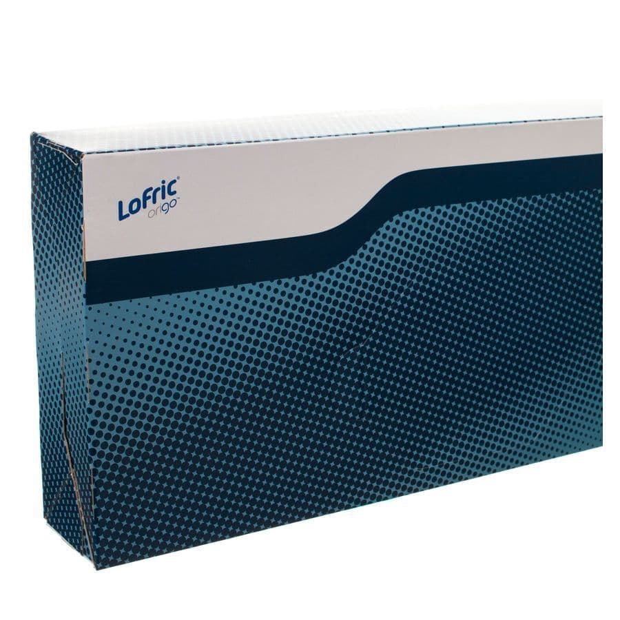 Lofric Origo Tiemann Pobe+zoutopl. Ch12 40cm 30