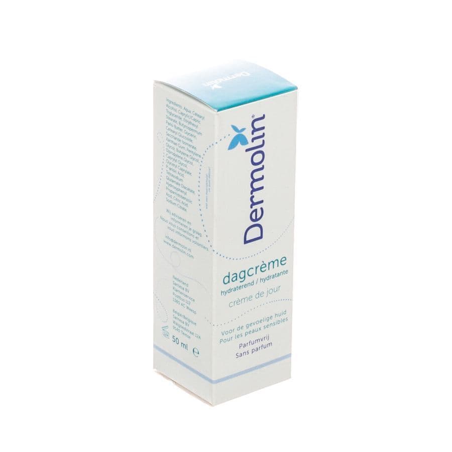 Dermolin Dagcreme 50ml