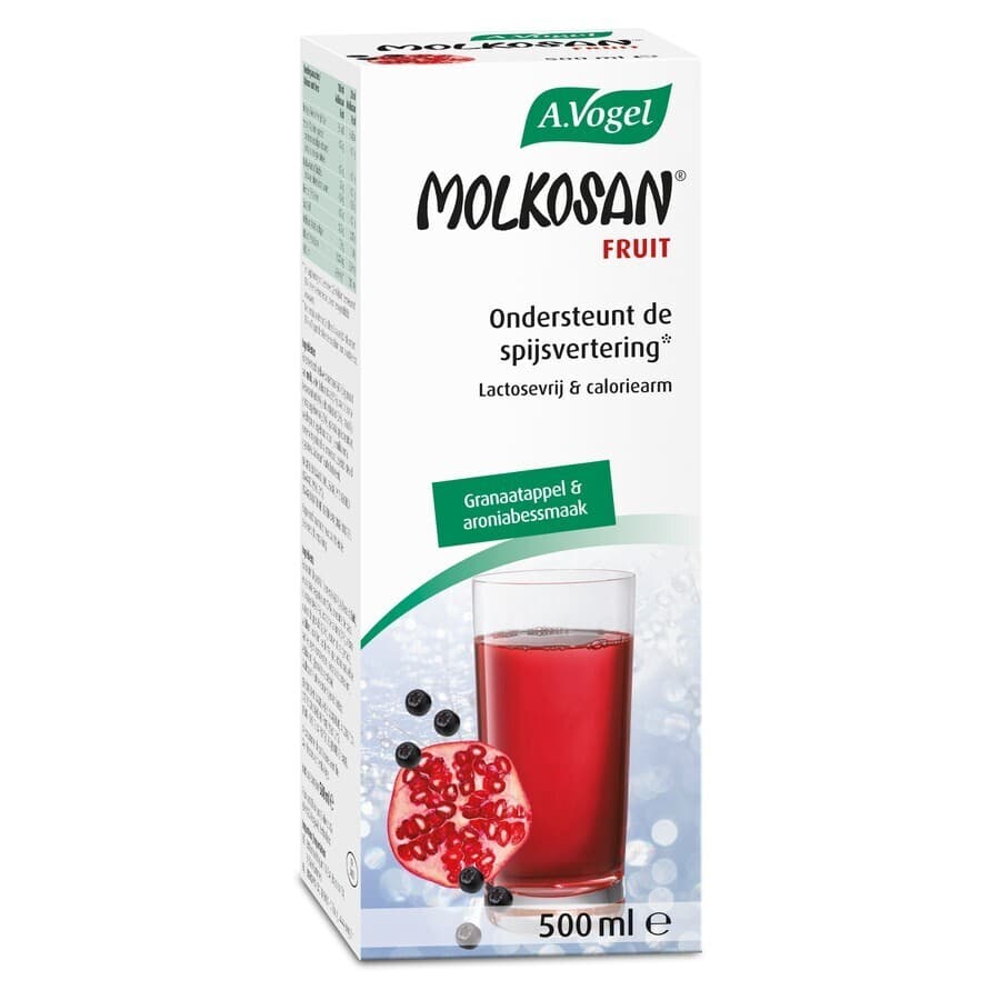 A.Vogel Molkosan Fruit