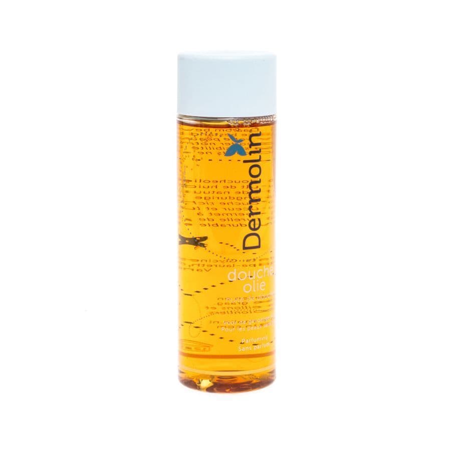 Dermolin Huile De Douche 200ml