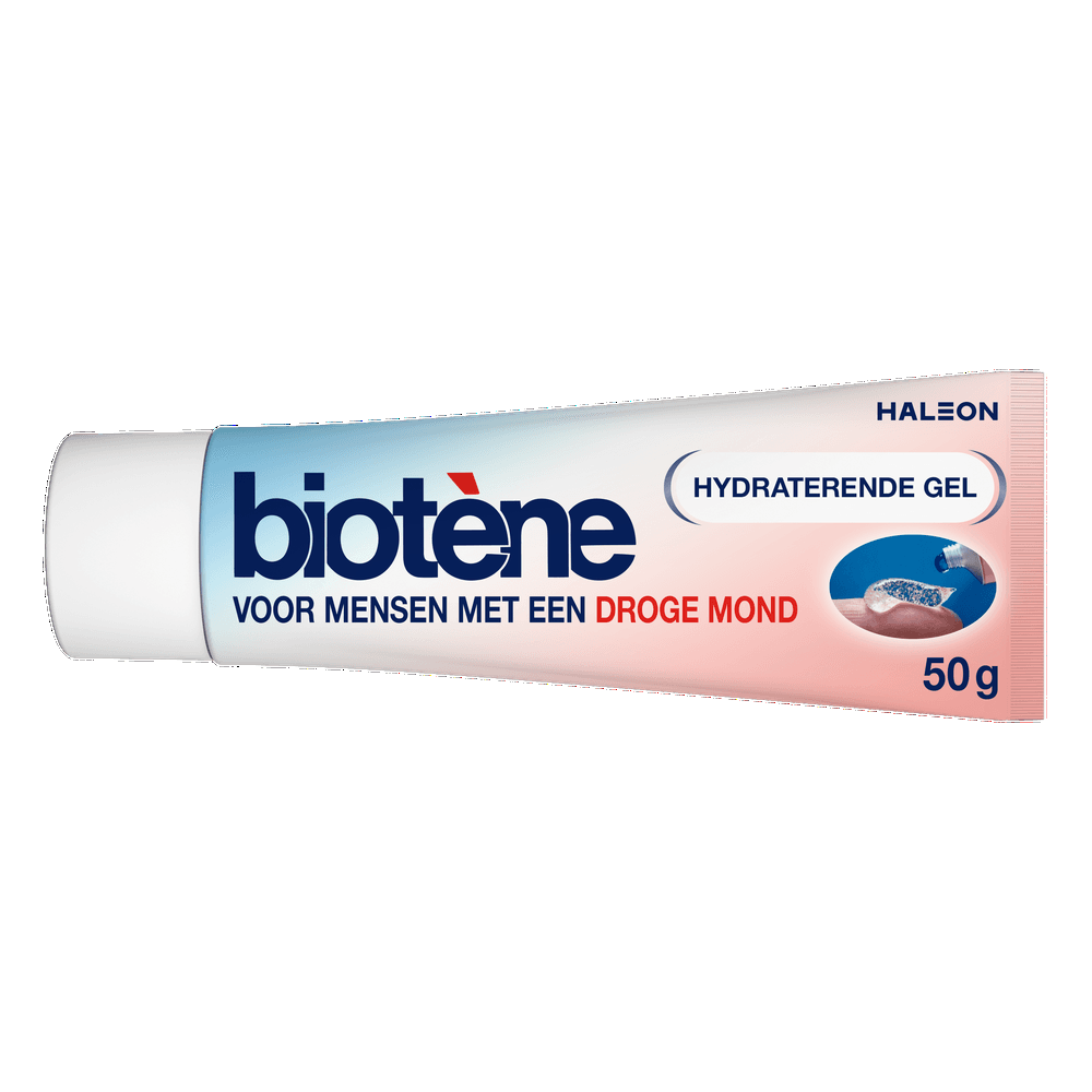 Biotene Gel Oralbalance