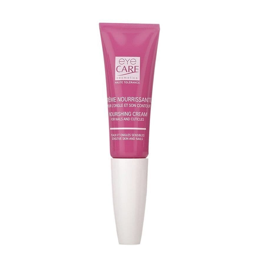 Eye Care Cr Nourissante Ongle & Contour 5ml