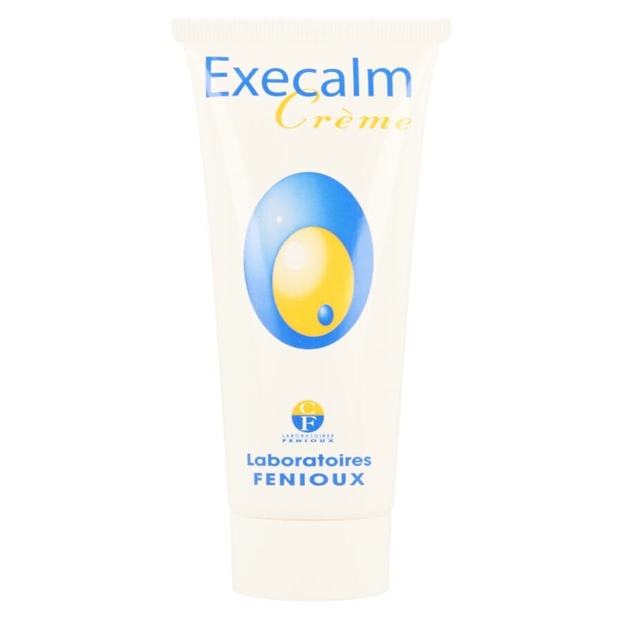 Execalm Creme 100ml
