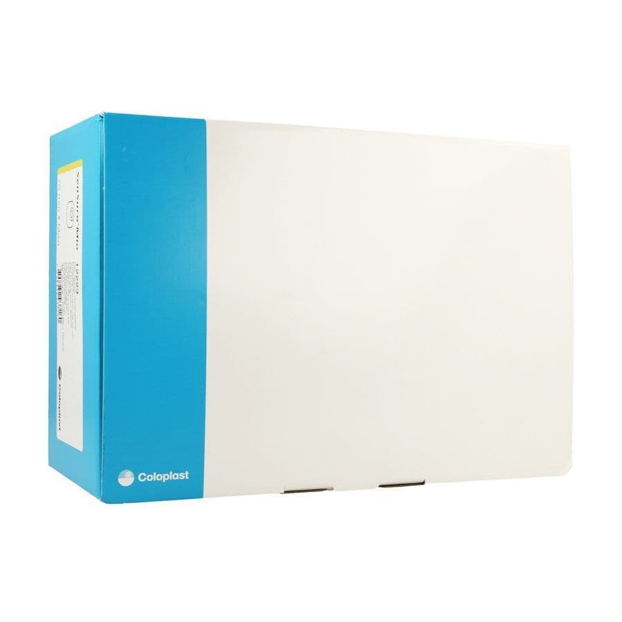 Sensura Mio Flex 2p P/f Maxi Transp 70mm 30 12223