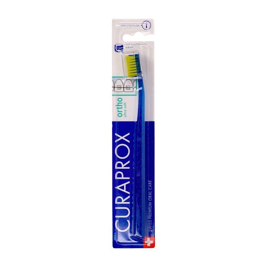 Curaprox Brosse A Dents Cs Ortho