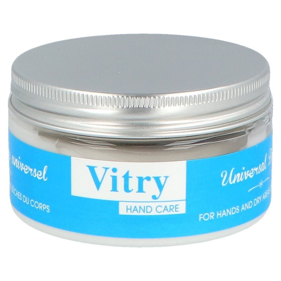 Vitry Crème Mains Pot 100 Ml