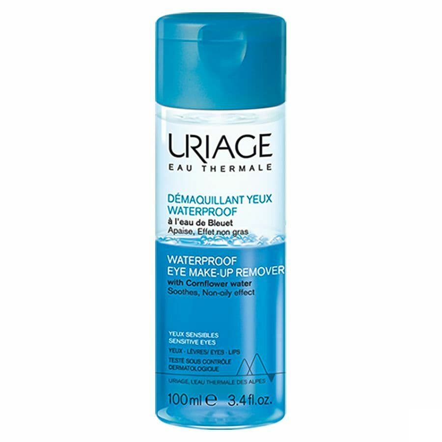 Uriage Demaquillant Yeux 100ml