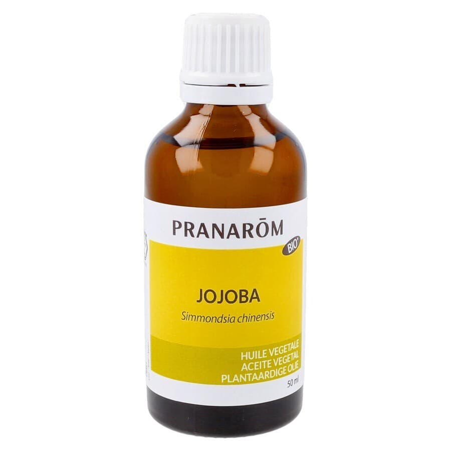 Pranarôm Plantaardige Olie Jojoba 50ml