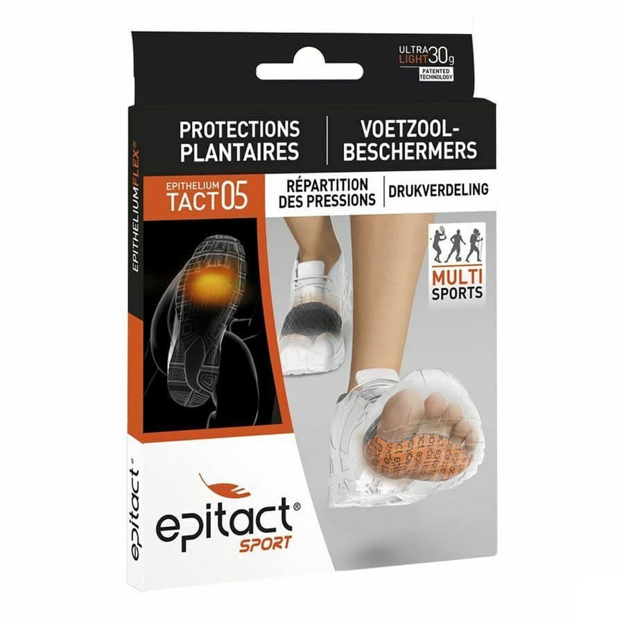 Epitact Kussentjes Sport S