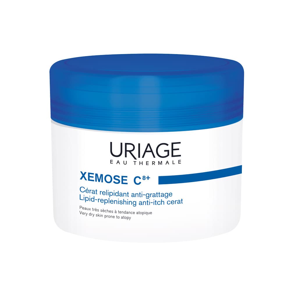 Uriage Xémose Lipid-Replenishing Anti-Irritation Cerat Cream