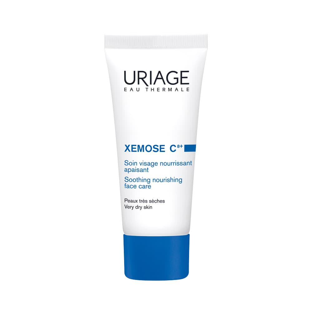 Uriage Xémose Face Cream