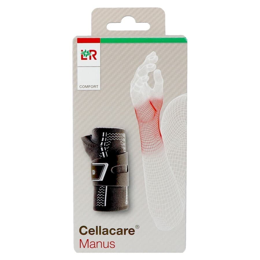 Cellacare Manus Comfort T 3 Gauche (16,5-19)