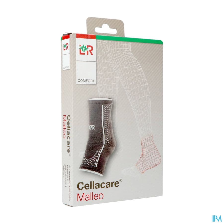 Cellacare Malleo Comfort Maat 4 (23-26)