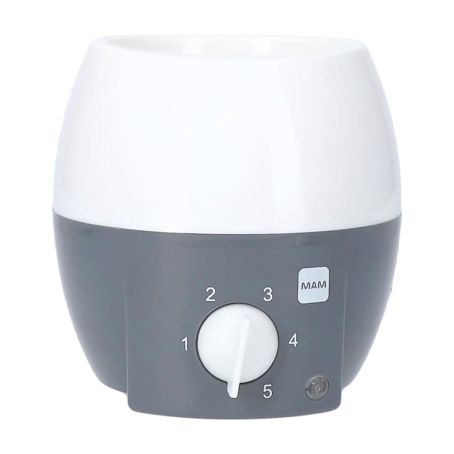 Mam Bottle & Baby Food Warmer