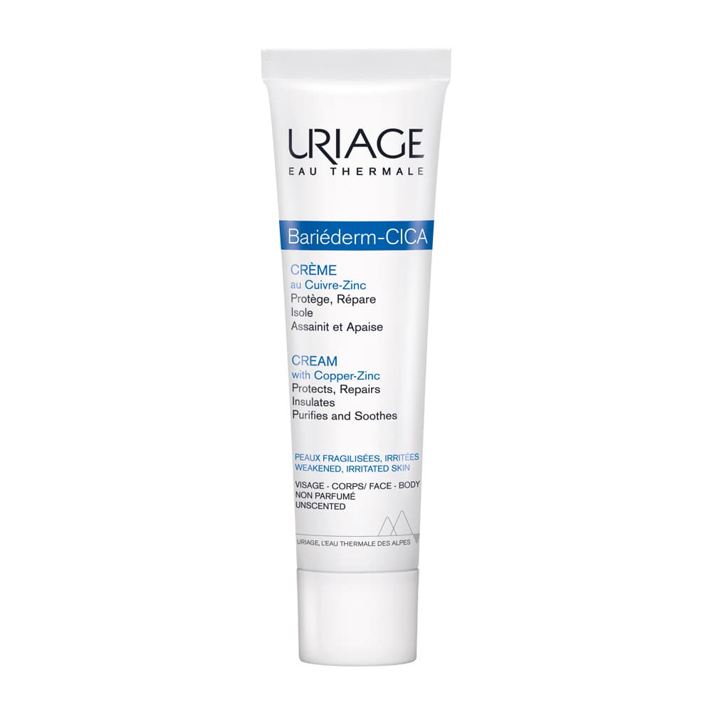 Uriage Bariéderm Cica Cream