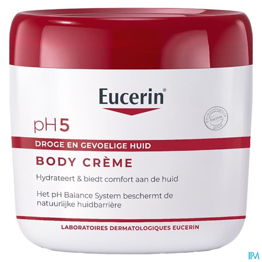 Eucerin Ph5 Body Crème