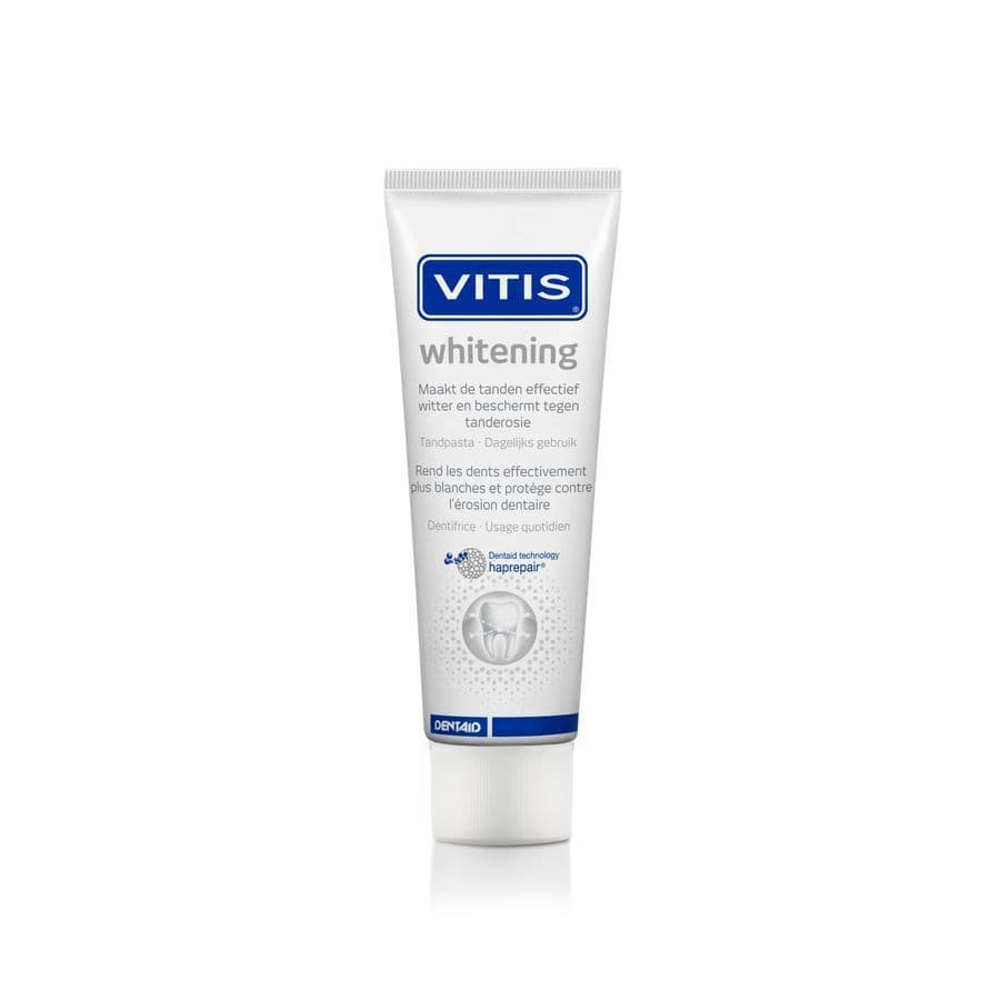 Vitis Whitening Tandpasta