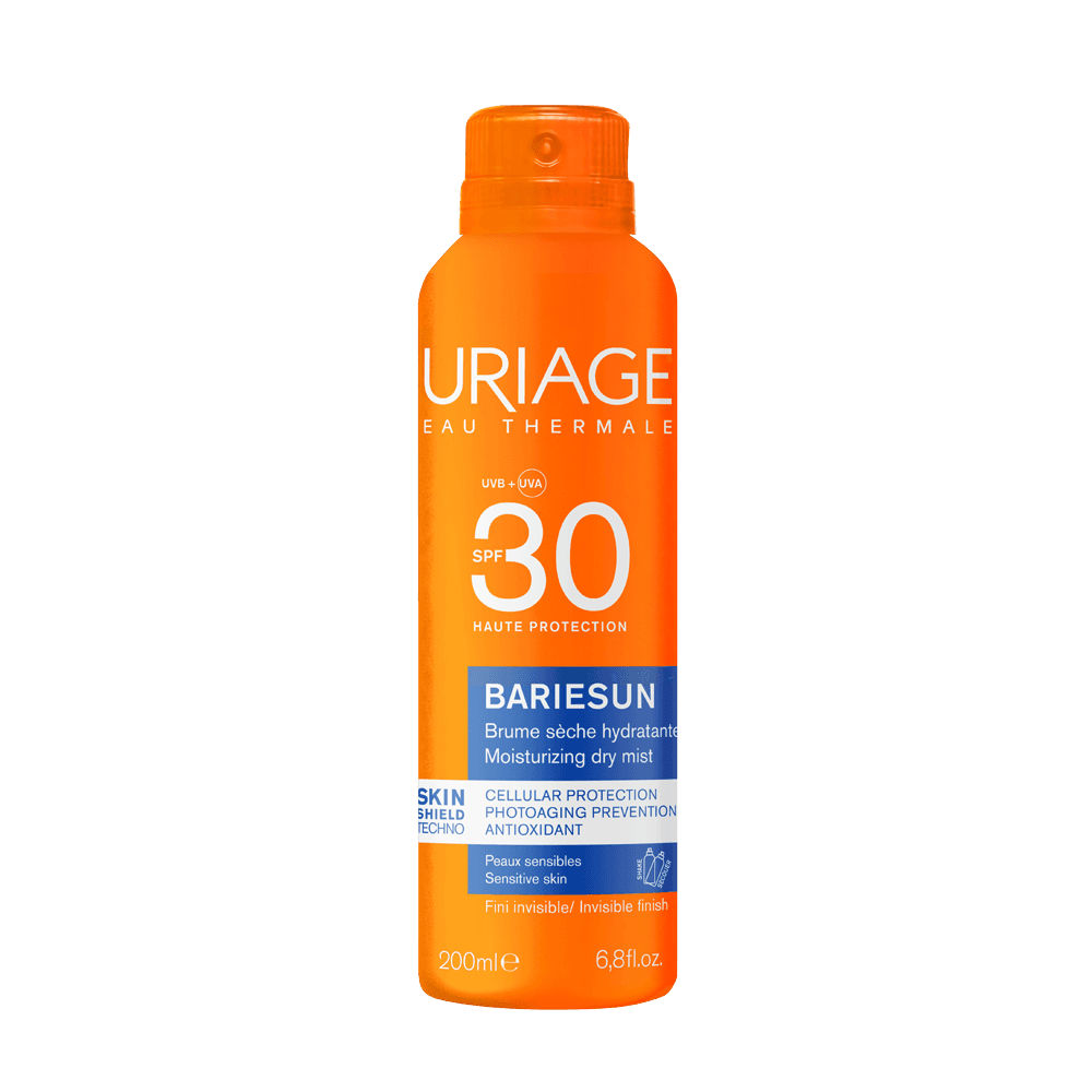 Uriage Bariésun SPF30 Mist 200ml