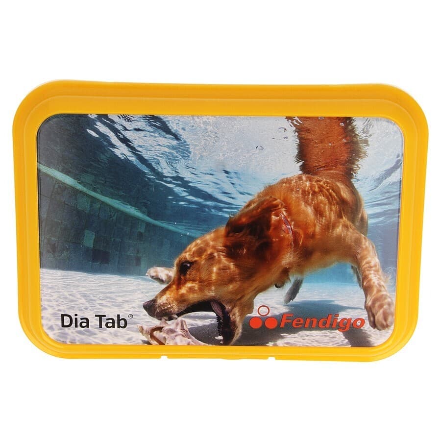 Fendigo Dia Tab Dunne Ontlasting 20 Tabletten