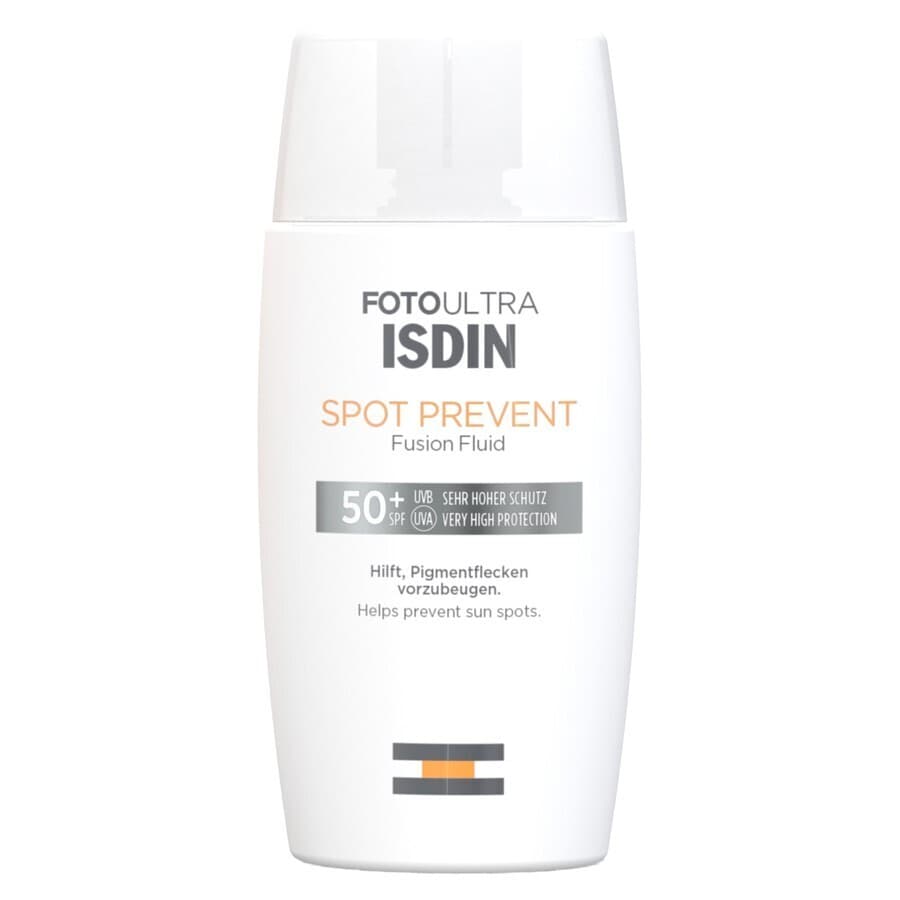 Isdin Foto Ultra 100 Spot Prevent SPF50+ 50ml